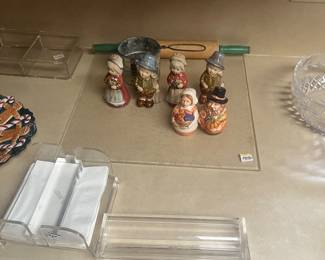 Kitchen items