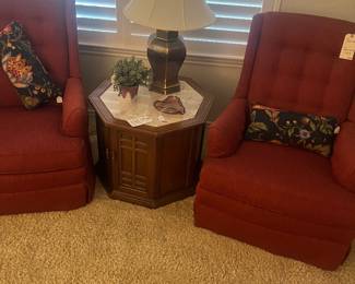Mid century furniture
