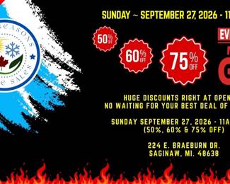 Four Seasons Estate Sales FB Cover SALEEVENT 