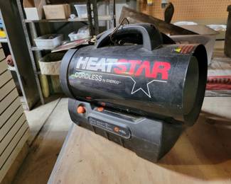 Heater