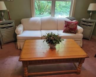 Clean Couch
