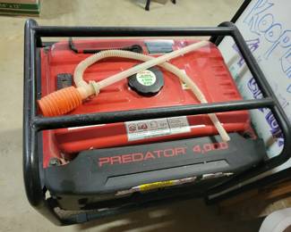 Generator