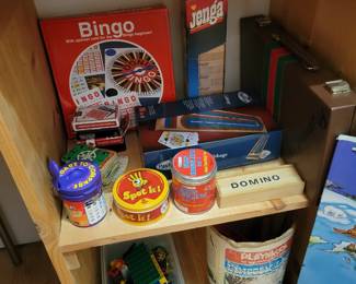 Games