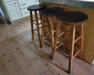 Bar stools