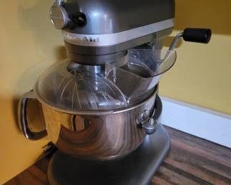 2nd Kitchen aide