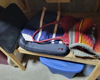 Purses