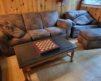 Another Couch and chair