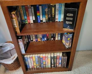 Vhs