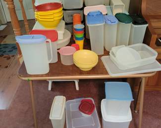 Tupperware