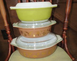 Pyrex