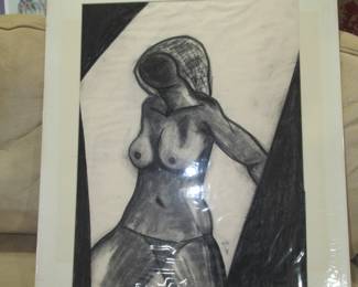 Original art
