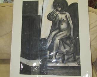 Original art