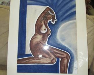 Original art