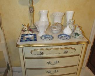 MCM nightstand