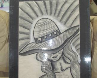 Original art