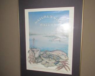 1984 New Orleans World Exposition poster