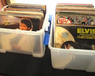 Lots of great albums