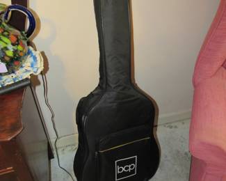 Bcp guitar