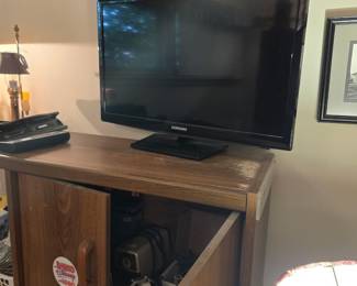 Samsung Digital TV 24”