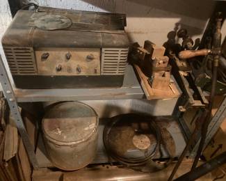 Collection of Electronics that need love or can be used for parts!