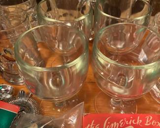 Glassware