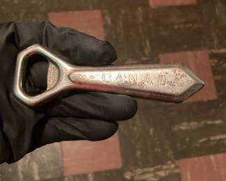 Sample of some of the Bottle Openers