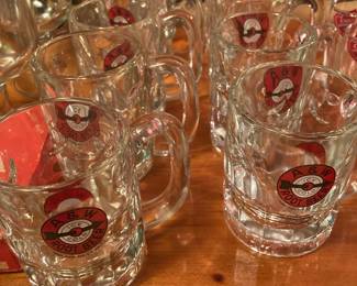 A&W Root Beer Mugs