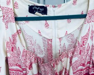 Vintage Gunne Sax dresses. Beautiful condition and not to be missed!
