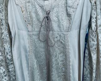 Vintage Gunne Sax dresses. Beautiful condition and not to be missed!