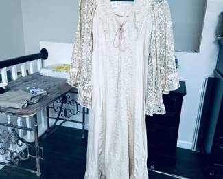 Vintage Gunne Sax dresses. Beautiful condition and not to be missed!