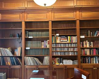 Large selection of albums, CDs, Old Book Sets and regular books