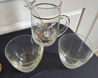 Wedding Set