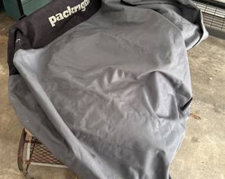 Packright Car Top Luggage Carrier