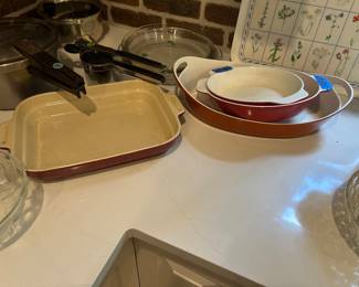 Le Creuset