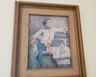 Sale Picture