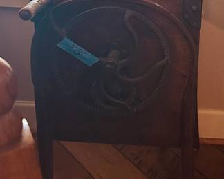 Antique