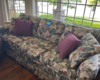 Lazy Boy sofa, like new