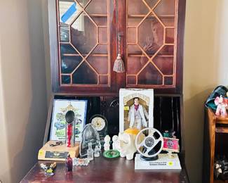 Antique Secretary