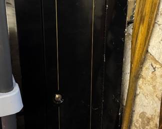 Gun safe