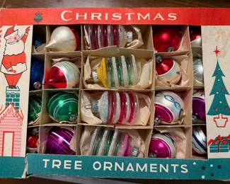 Vintage Christmas