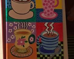 Coffee inspiration