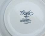 Three dinner sets