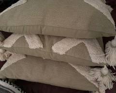 Modern luxury pillows