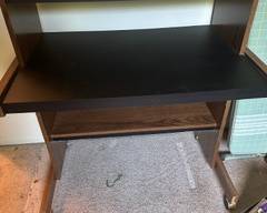 Desk - Part 2