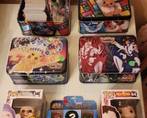 Pokemon and Pop!