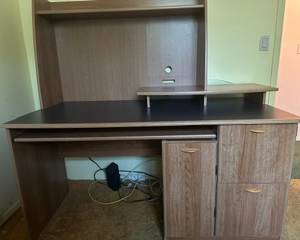 Desk - Part 1