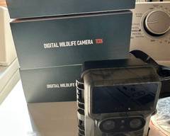 Trail cameras - Tested