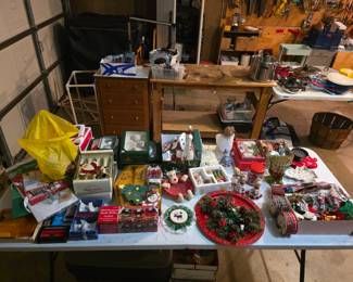Christmas Decor