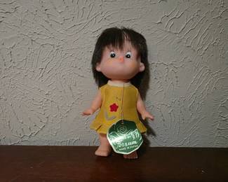 Forsum #788 Doll with tag