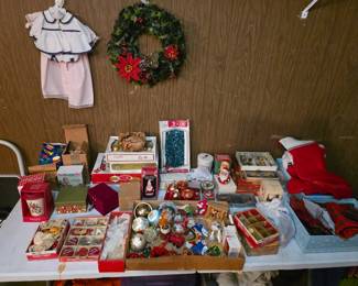 Christmas Decor